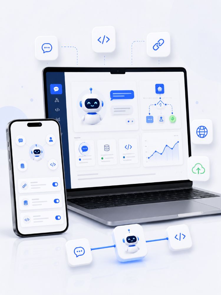 اپلیکیشن هوشمند